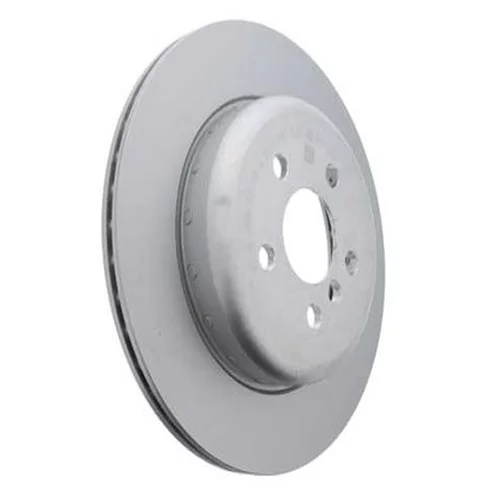 Диск тормозной задний