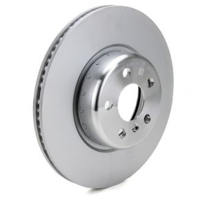 Диск тормозной задний