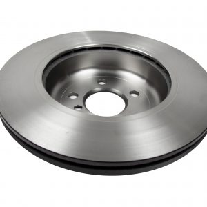 Диск тормозной задний