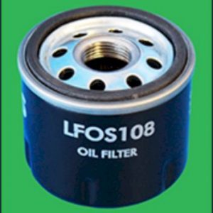 Фильтр масляный