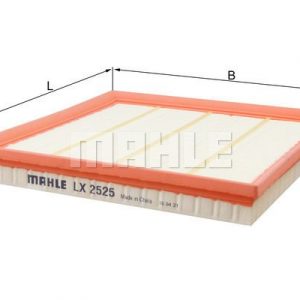 Фильтр воздушный