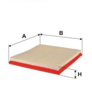 Фильтр воздушный