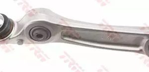 Рычаг передний нижний левый задний