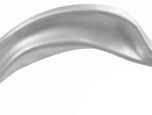 Рычаг передний нижний правый передний