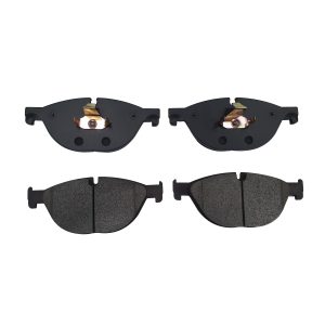 Колодки тормозные передние к-кт