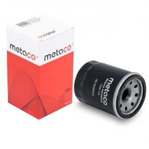 Фильтр масляный