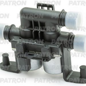 Клапан отопителя