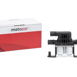 Клапан отопителя