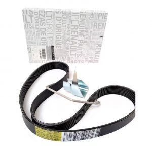 Ремень ручейковый