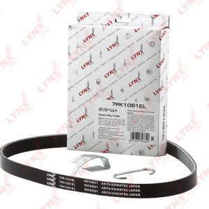 Ремень ручейковый