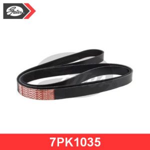 Ремень ручейковый