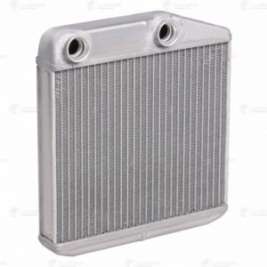 Радиатор отопителя