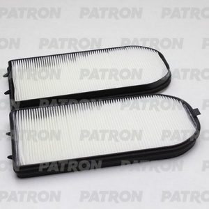 Фильтр салона