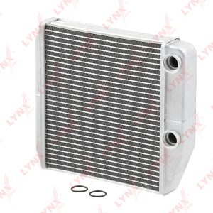 Радиатор отопителя