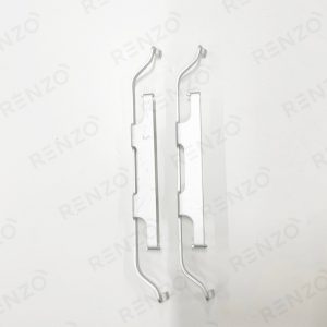 Пружина возвратная тормозных колодок