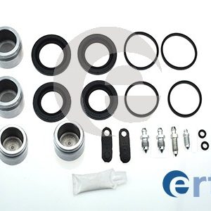 Р/к переднего суппорта с поршнем