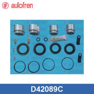 Р/к переднего суппорта с поршнем