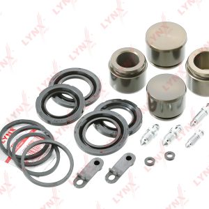 Р/к переднего суппорта с поршнем