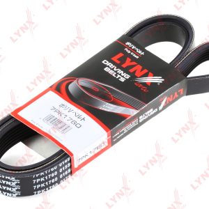 Ремень ручейковый