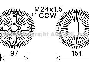 Термомуфта