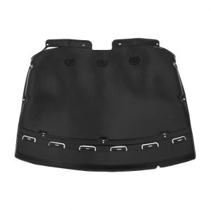 Защита картера