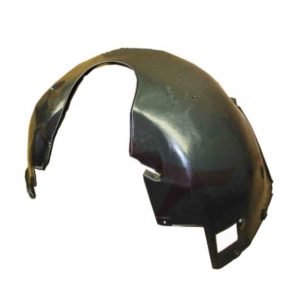 Локер передний левый