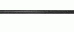 Стойка переднего стабилизатора левая