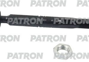 Тяга рулевая в сборе