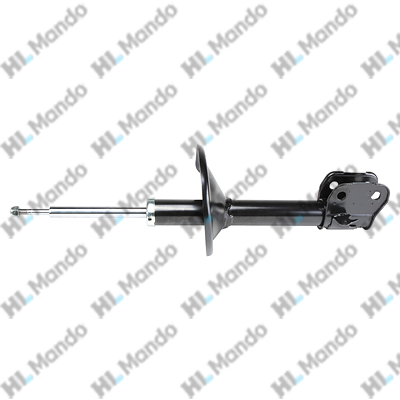 Амортизатор передний левый