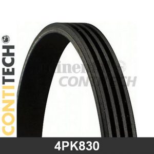 Ремень ручейковый