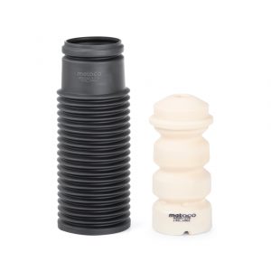 Пыльник с отбойником к-кт на 1 задней подвески