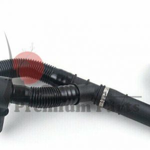 Трубка картерных газов