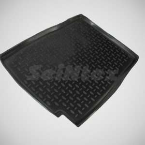 Коврик багажника