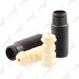 Пыльники с отбойниками задней подвески к-кт