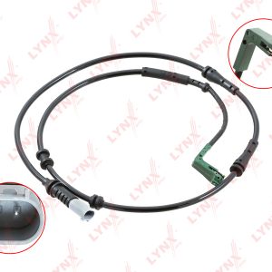 Датчик износа колодок