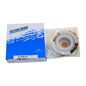 Сальник коленвала передний