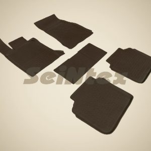 Коврики салона к-кт