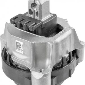 Опора двигателя левая