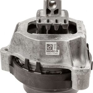 Опора двигателя правая