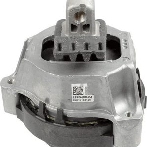 Опора двигателя правая