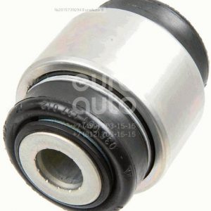 Сайлентблок заднего рычага