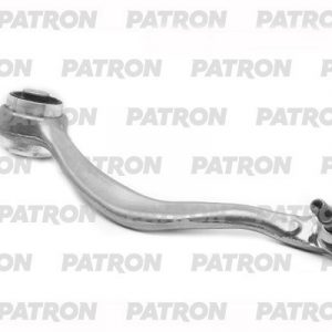 Рычаг передний нижний левый задний