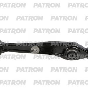 Рычаг передний нижний правый задний