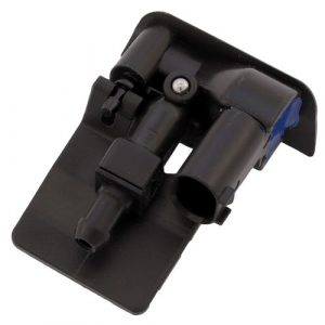 Форсунка омывателя лобового стекла