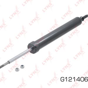 Амортизатор задний