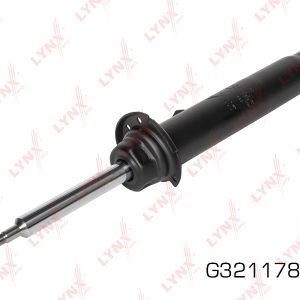 Амортизатор передний левый