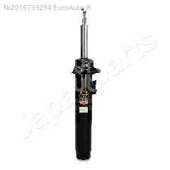 Амортизатор передний левый