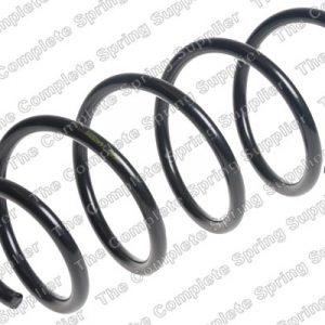 Пружина передняя