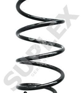 Пружина передняя