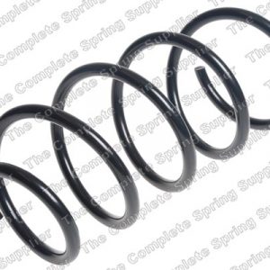 Пружина передняя